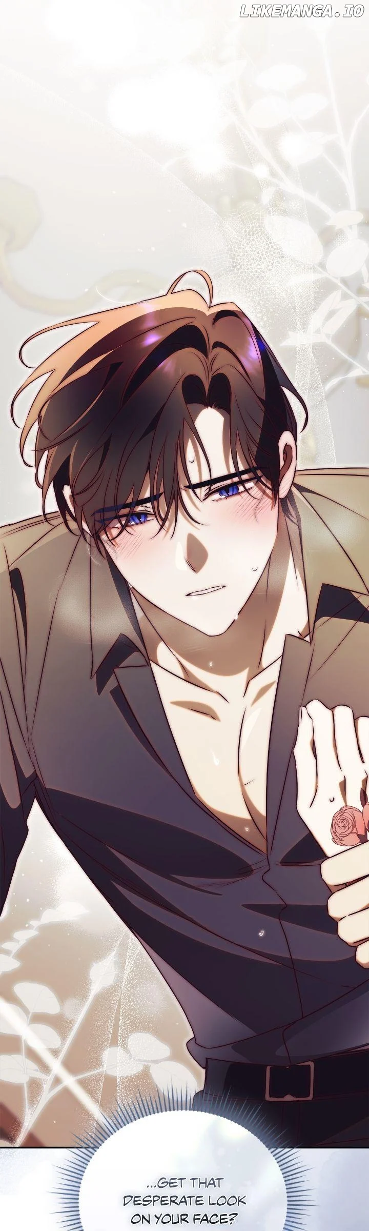 How to Reject My Obsessive Ex-Husband Chapter 71 page 36