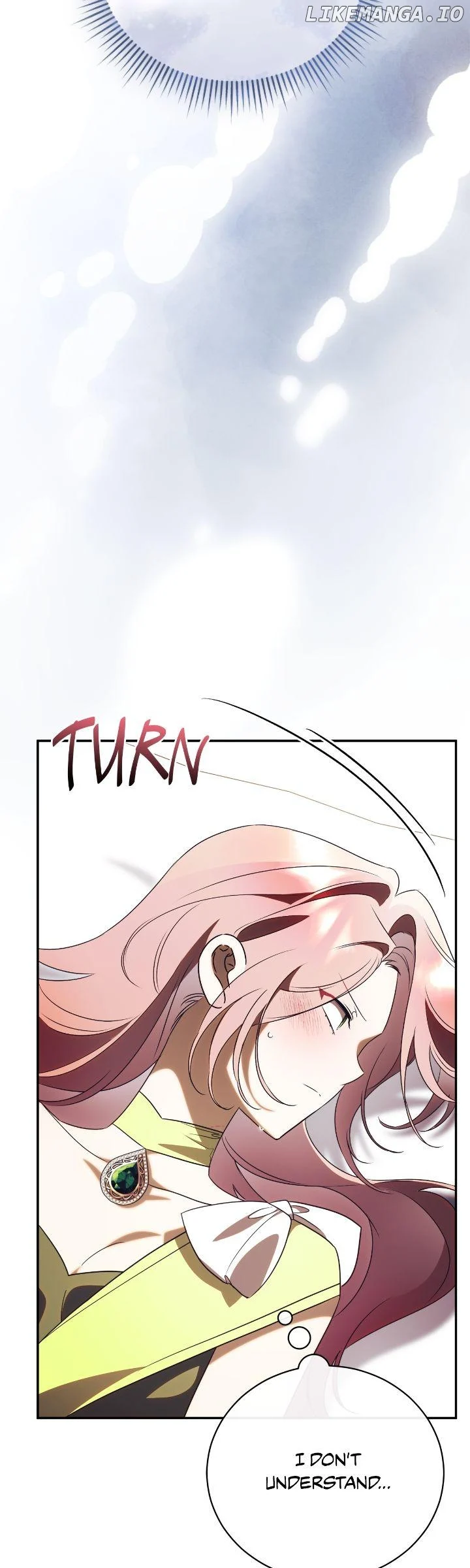 How to Reject My Obsessive Ex-Husband Chapter 71 page 37
