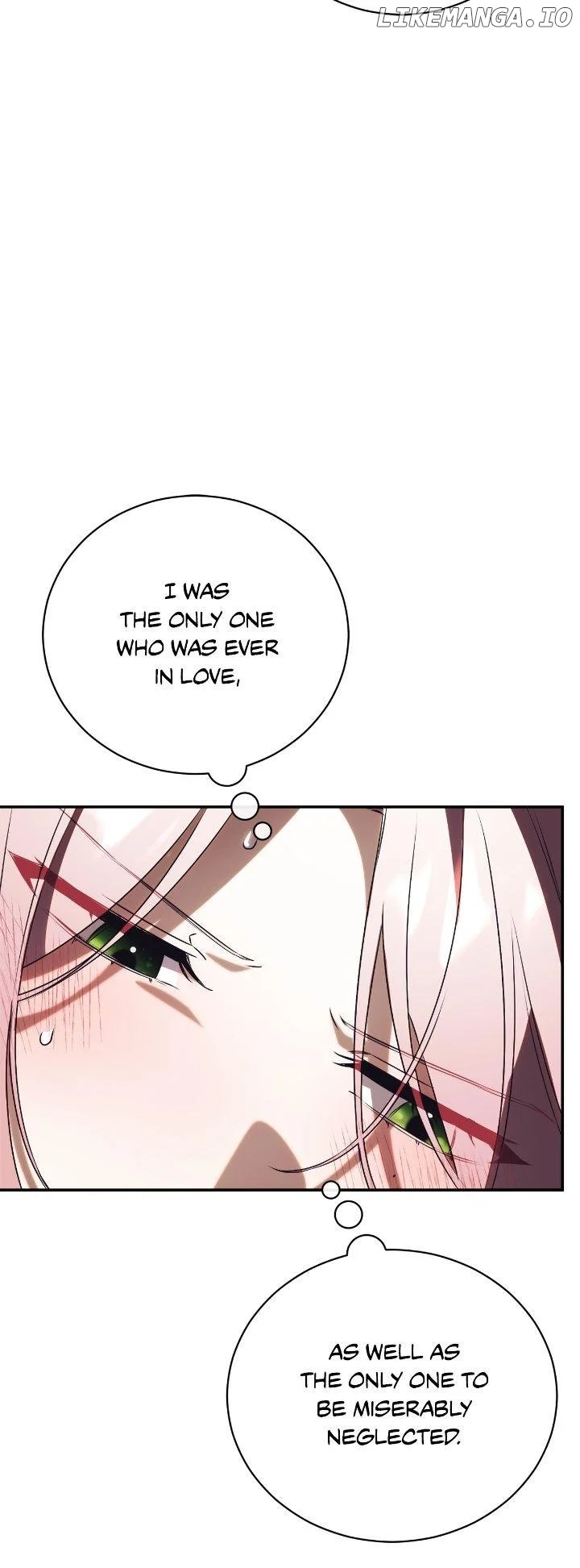 How to Reject My Obsessive Ex-Husband Chapter 71 page 38