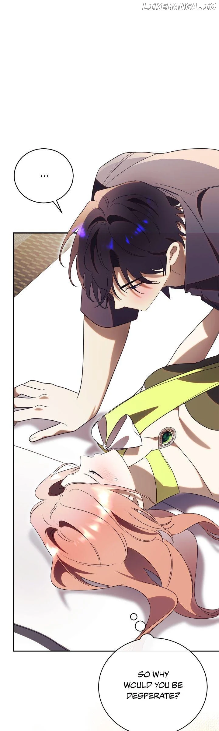 How to Reject My Obsessive Ex-Husband Chapter 71 page 39