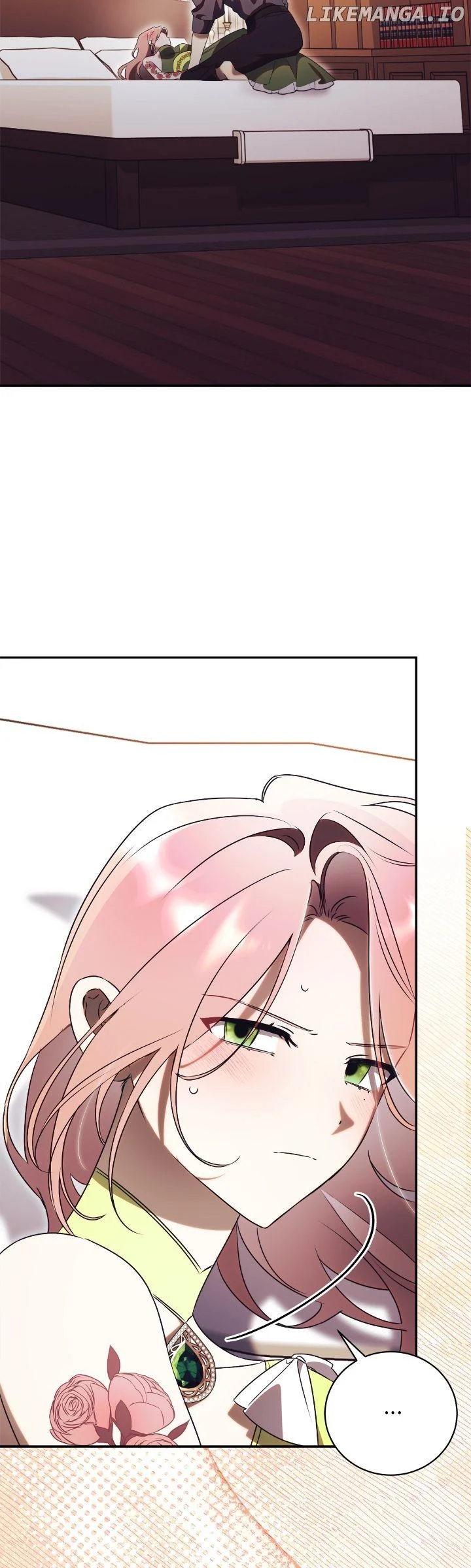 How to Reject My Obsessive Ex-Husband Chapter 71 page 41