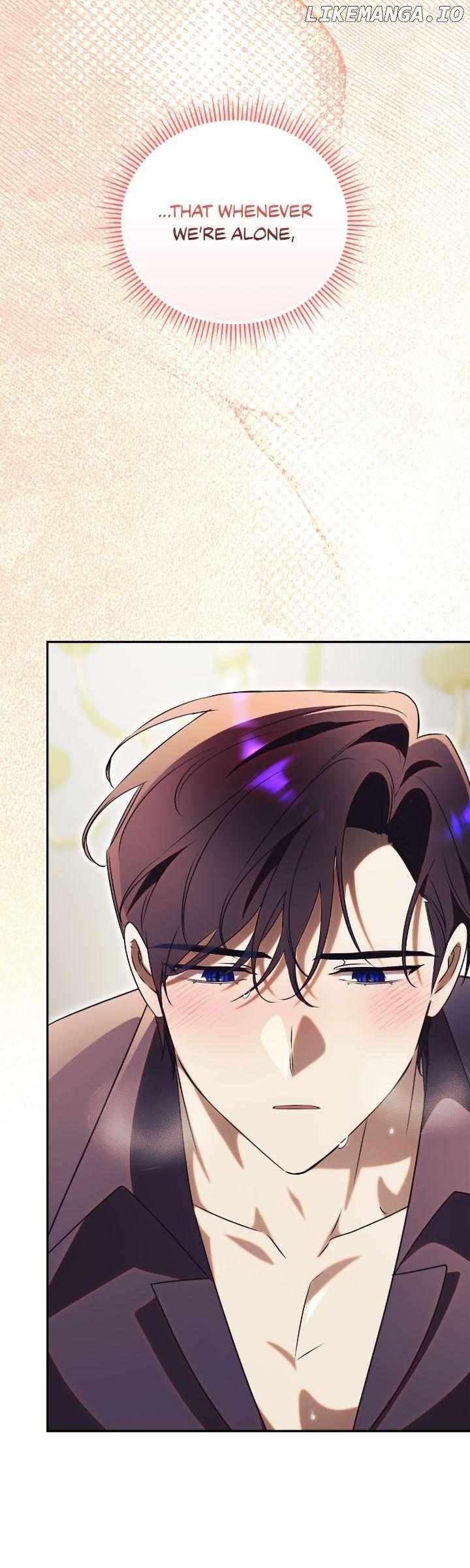 How to Reject My Obsessive Ex-Husband Chapter 71 page 42
