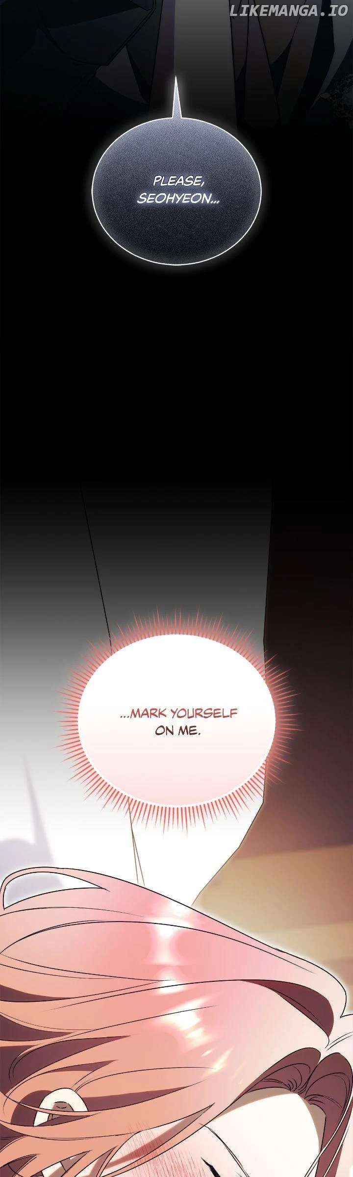 How to Reject My Obsessive Ex-Husband Chapter 71 page 45