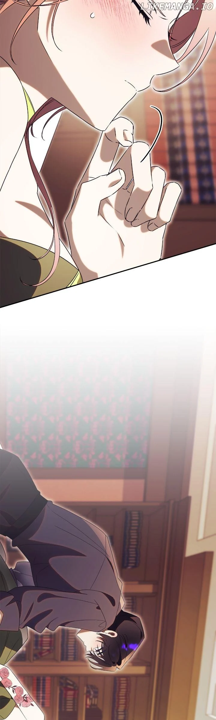 How to Reject My Obsessive Ex-Husband Chapter 71 page 46