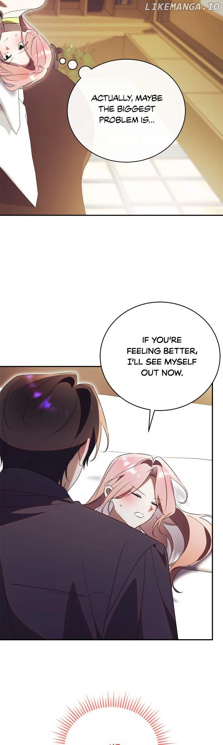 How to Reject My Obsessive Ex-Husband Chapter 71 page 47