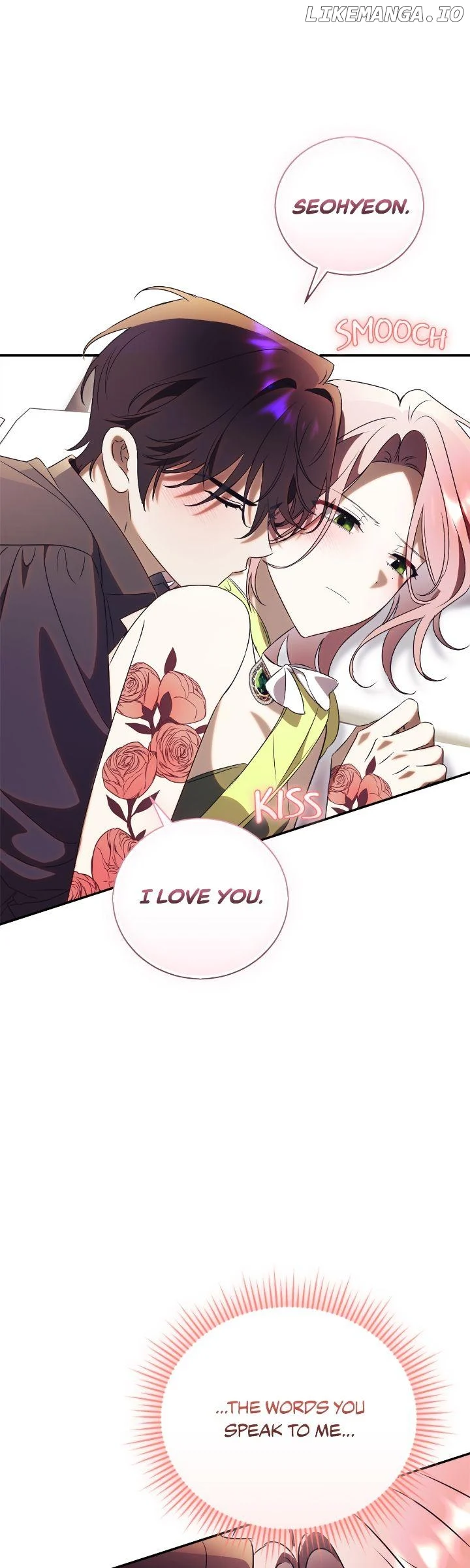 How to Reject My Obsessive Ex-Husband Chapter 71 page 50