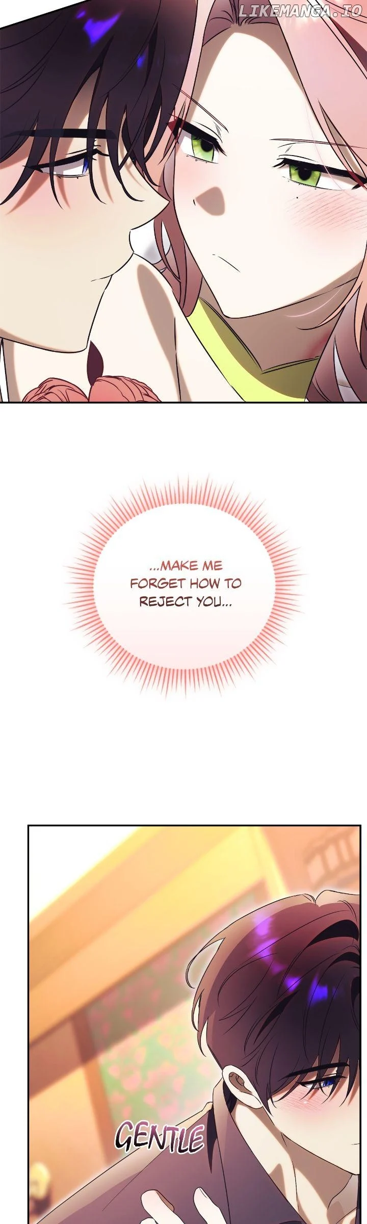 How to Reject My Obsessive Ex-Husband Chapter 71 page 51