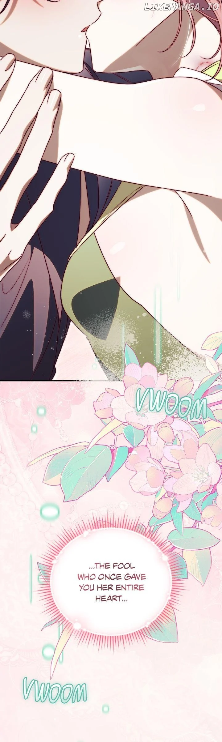 How to Reject My Obsessive Ex-Husband Chapter 71 page 54