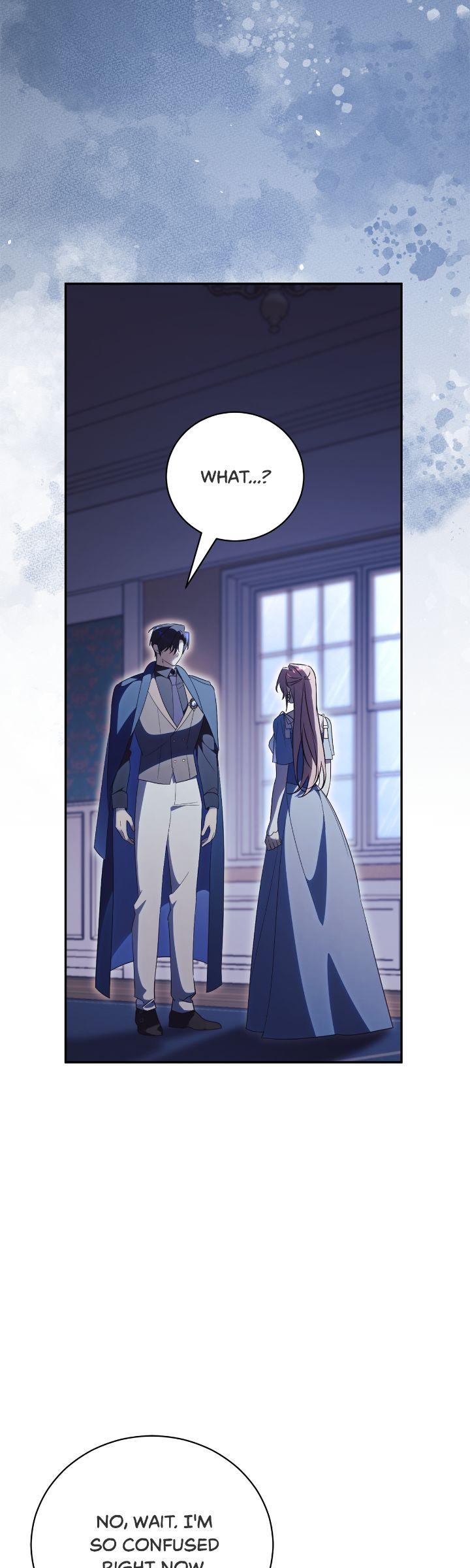 How to Reject My Obsessive Ex-Husband Chapter 43 page 2