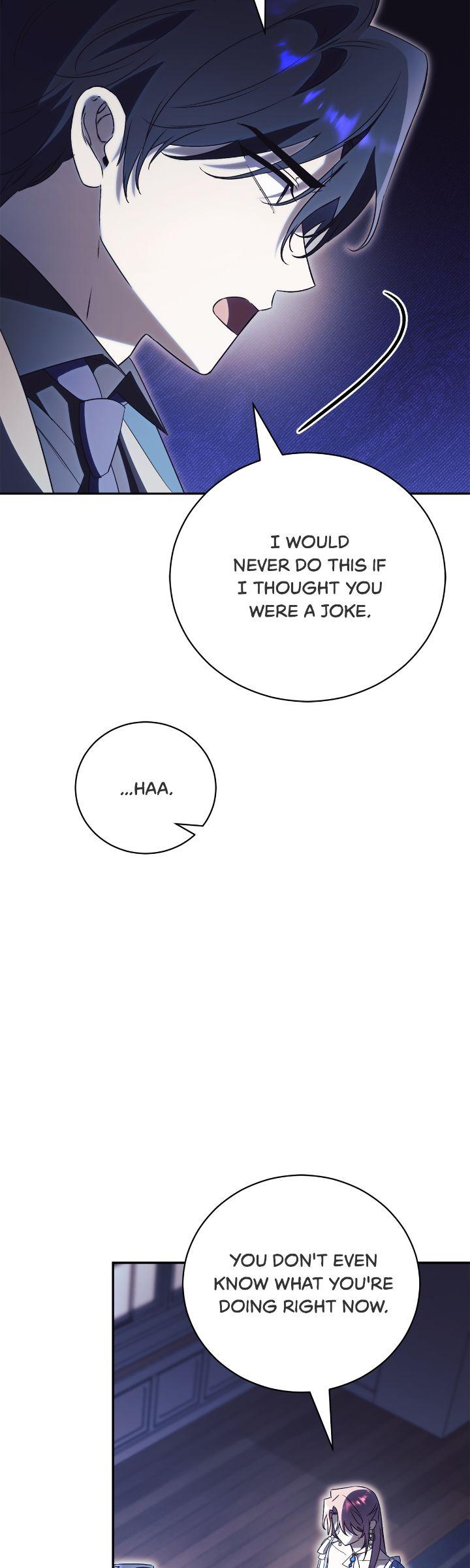 How to Reject My Obsessive Ex-Husband Chapter 43 page 4