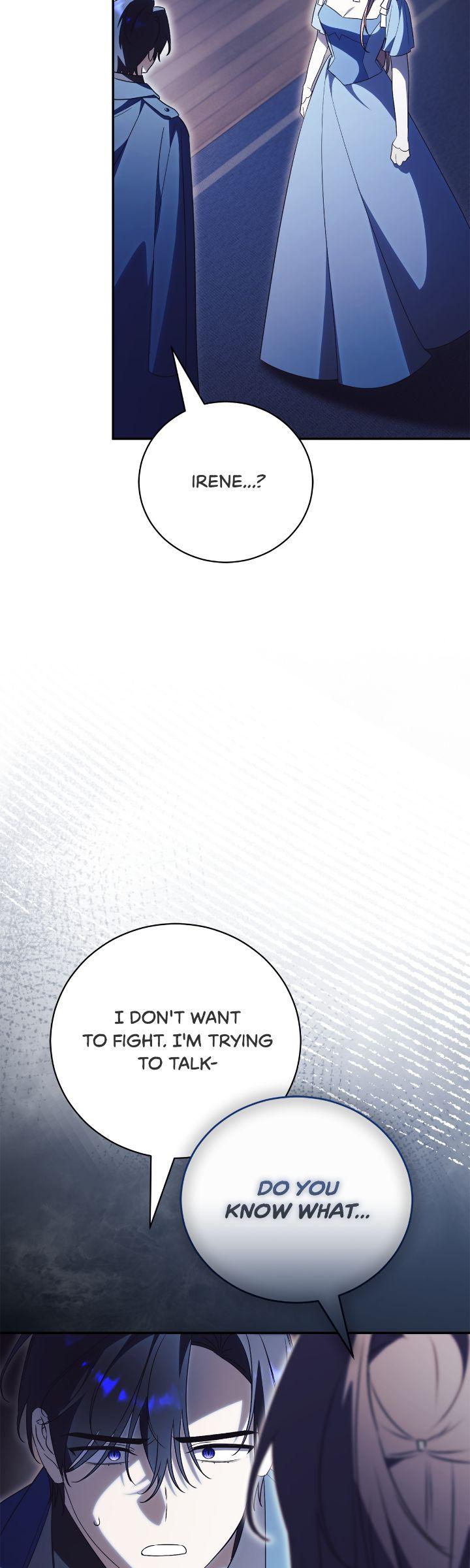 How to Reject My Obsessive Ex-Husband Chapter 43 page 5