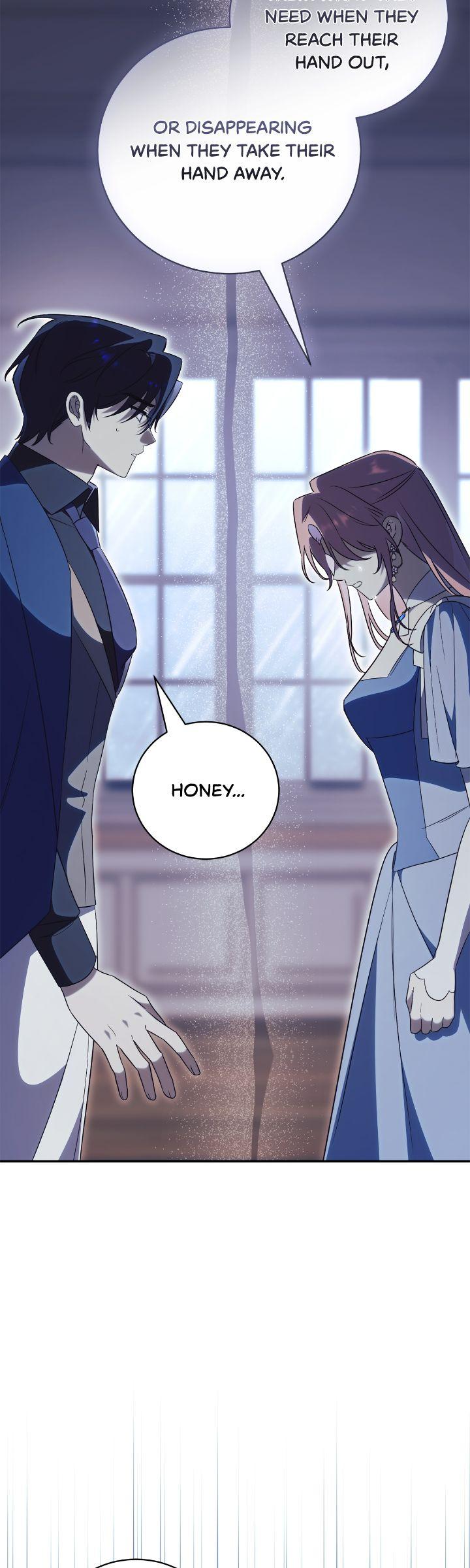 How to Reject My Obsessive Ex-Husband Chapter 43 page 8