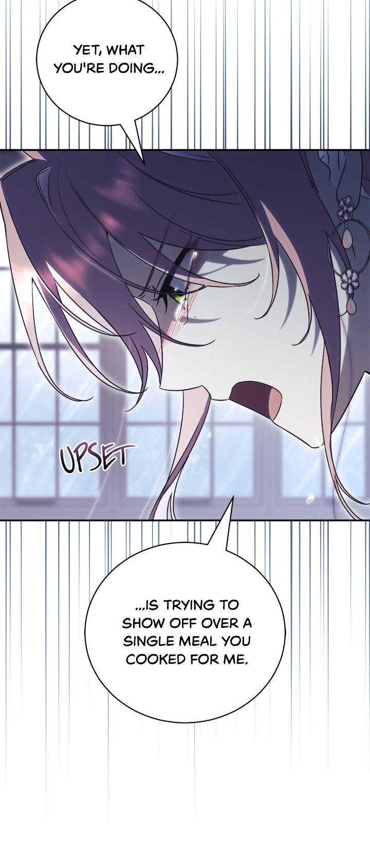 How to Reject My Obsessive Ex-Husband Chapter 43 page 9