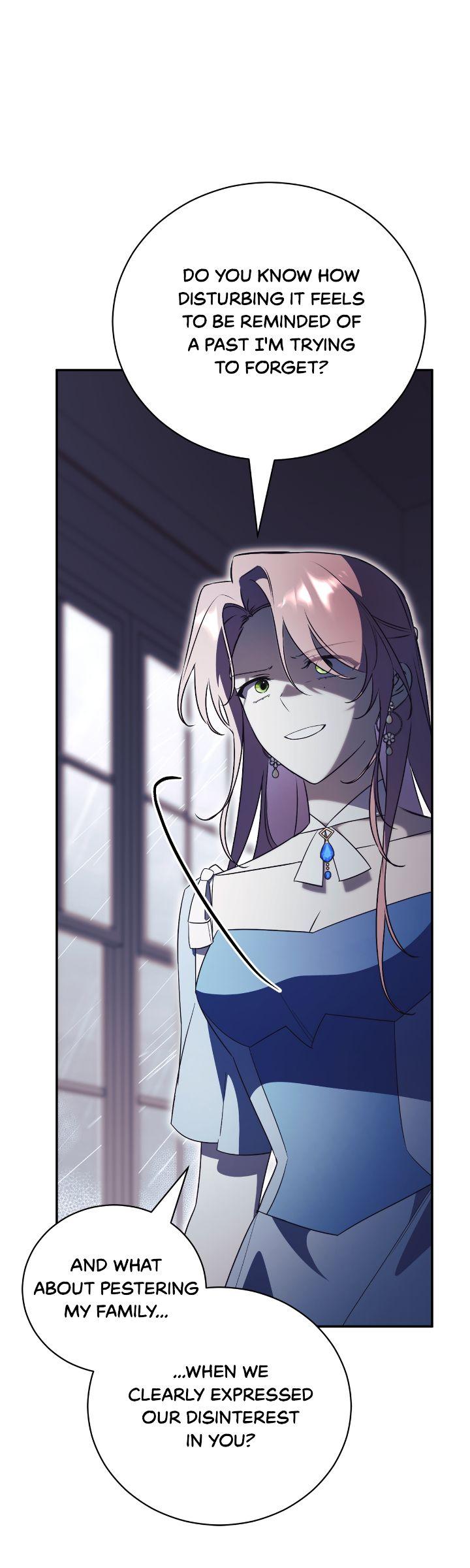How to Reject My Obsessive Ex-Husband Chapter 43 page 10