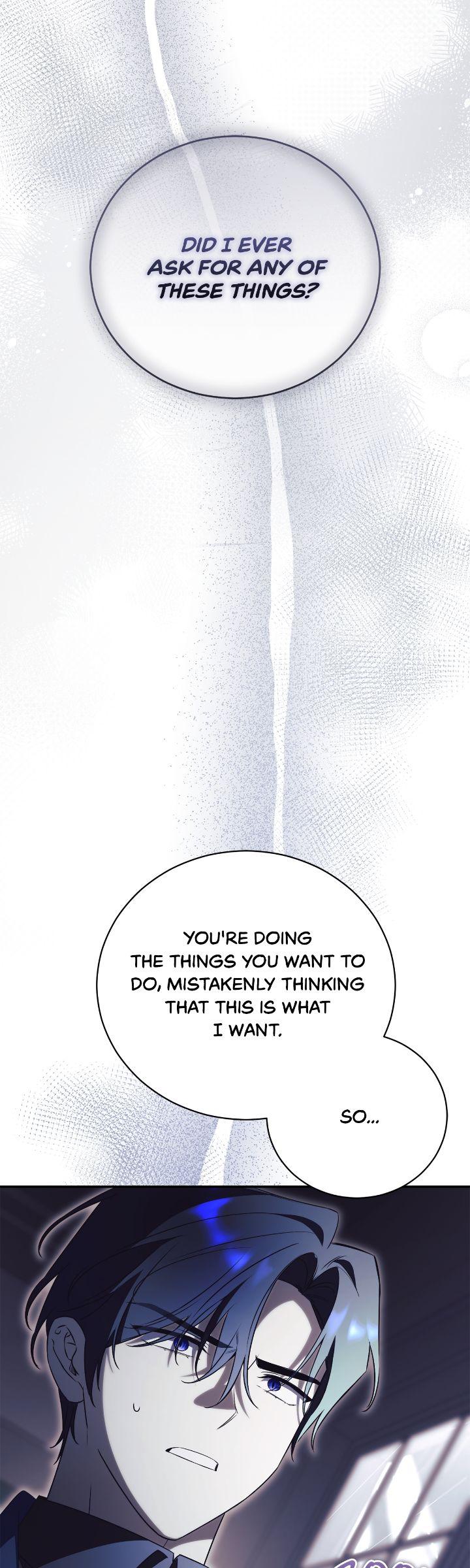 How to Reject My Obsessive Ex-Husband Chapter 43 page 12