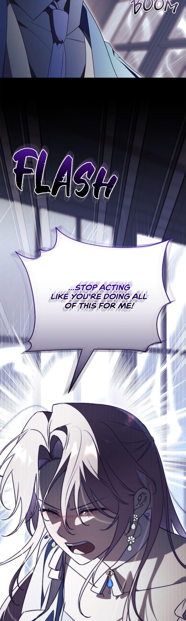How to Reject My Obsessive Ex-Husband Chapter 43 page 13