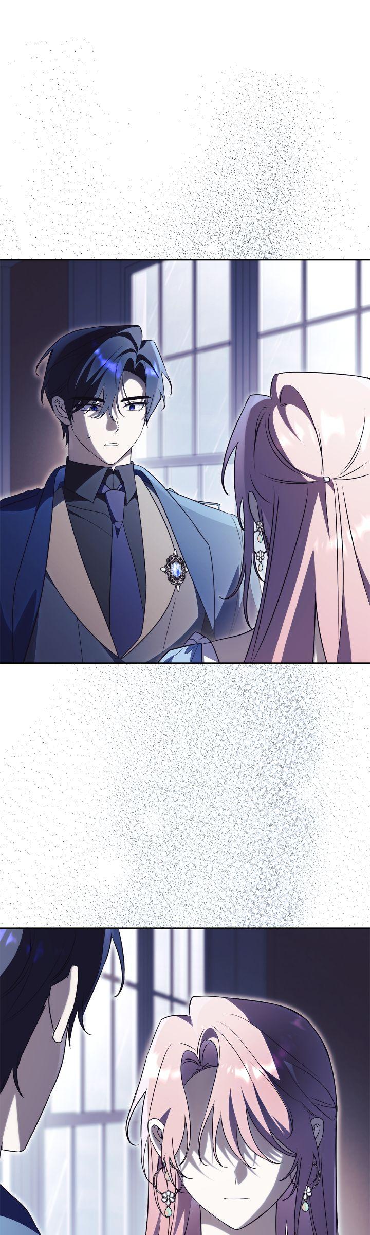 How to Reject My Obsessive Ex-Husband Chapter 43 page 16