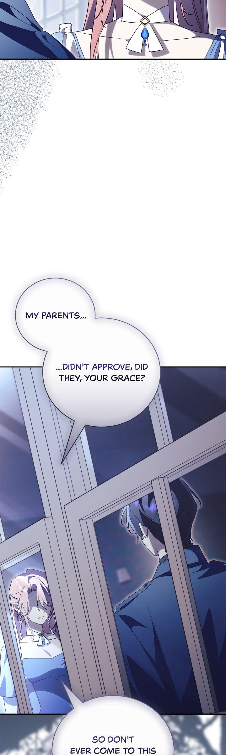 How to Reject My Obsessive Ex-Husband Chapter 43 page 17