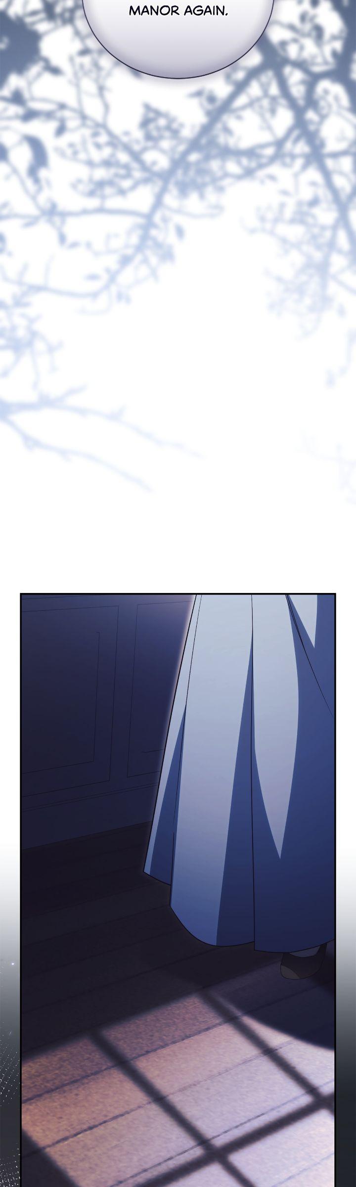 How to Reject My Obsessive Ex-Husband Chapter 43 page 18
