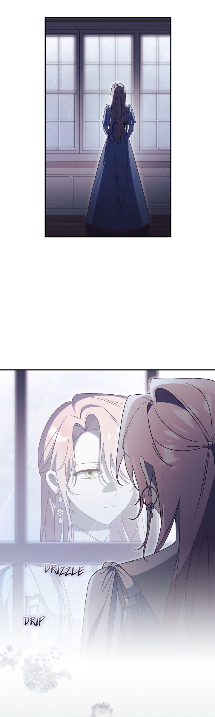 How to Reject My Obsessive Ex-Husband Chapter 43 page 23