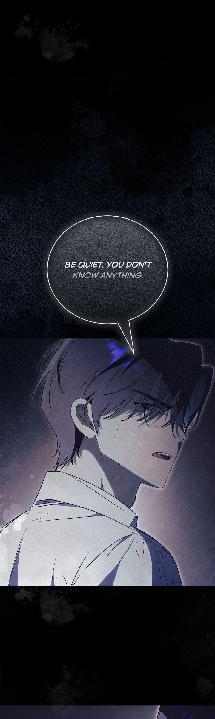 How to Reject My Obsessive Ex-Husband Chapter 43 page 27