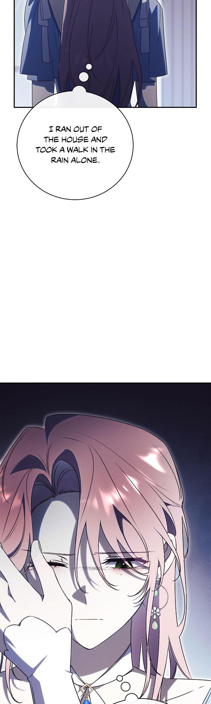 How to Reject My Obsessive Ex-Husband Chapter 43 page 29