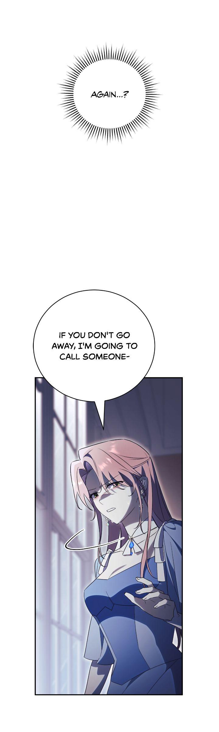 How to Reject My Obsessive Ex-Husband Chapter 43 page 31