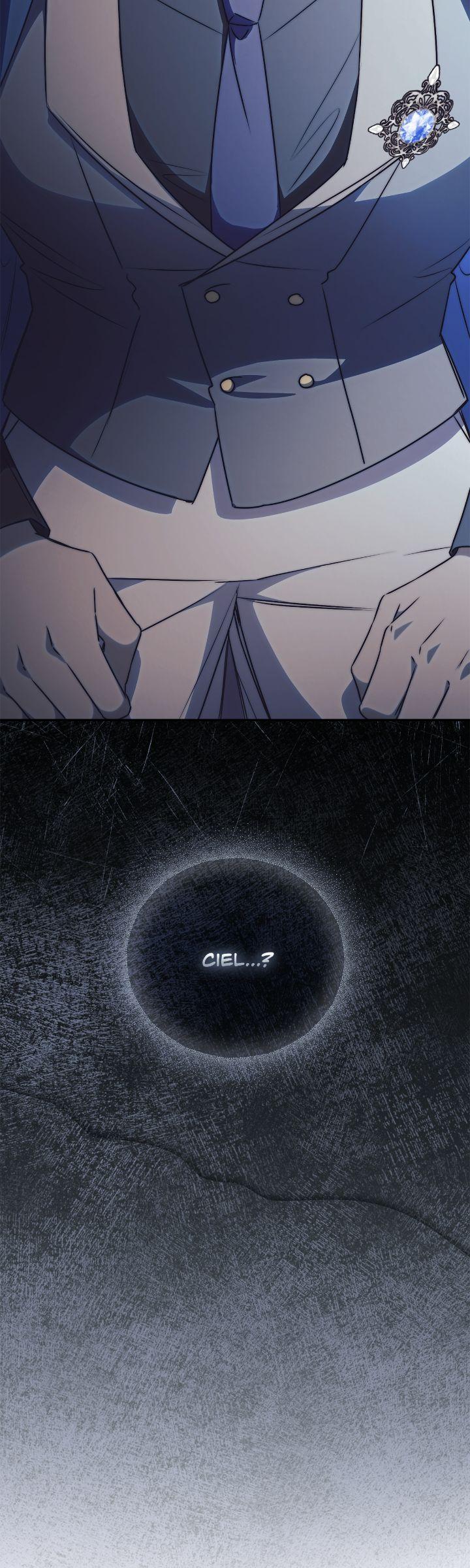 How to Reject My Obsessive Ex-Husband Chapter 43 page 35