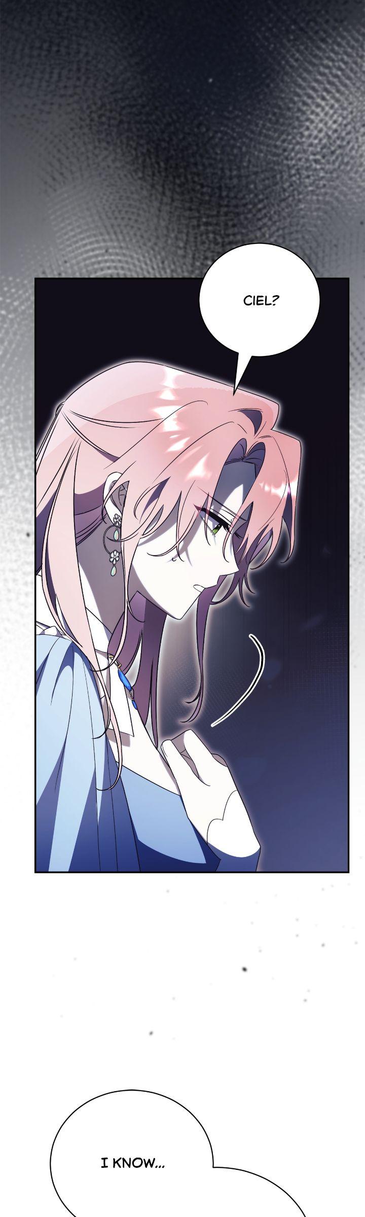 How to Reject My Obsessive Ex-Husband Chapter 43 page 39