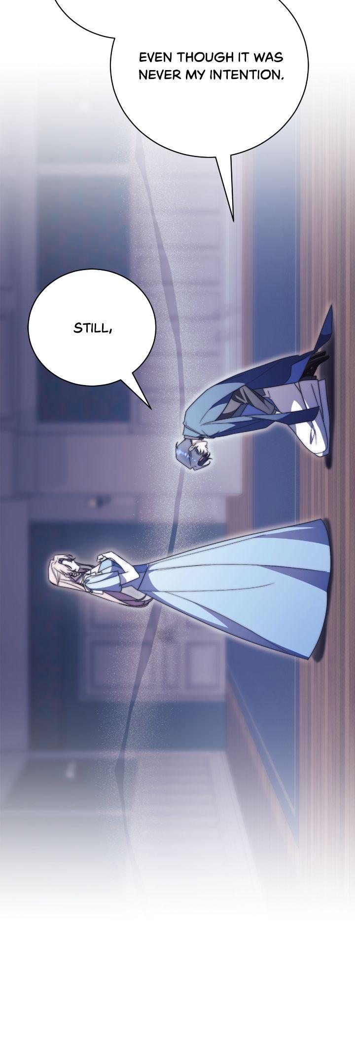 How to Reject My Obsessive Ex-Husband Chapter 43 page 41