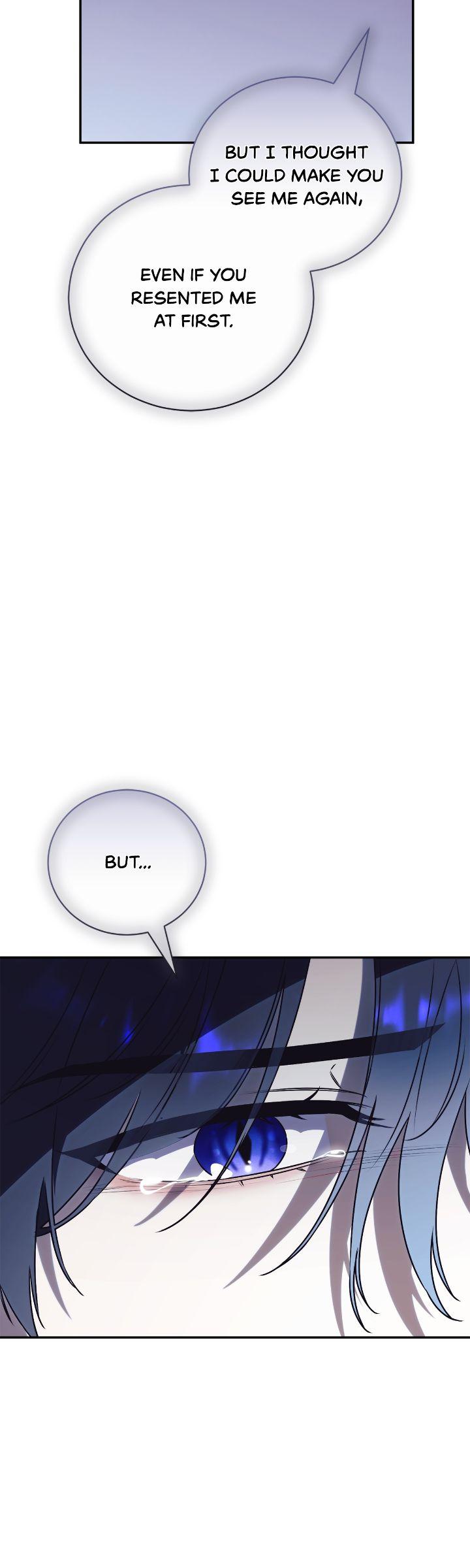 How to Reject My Obsessive Ex-Husband Chapter 43 page 43