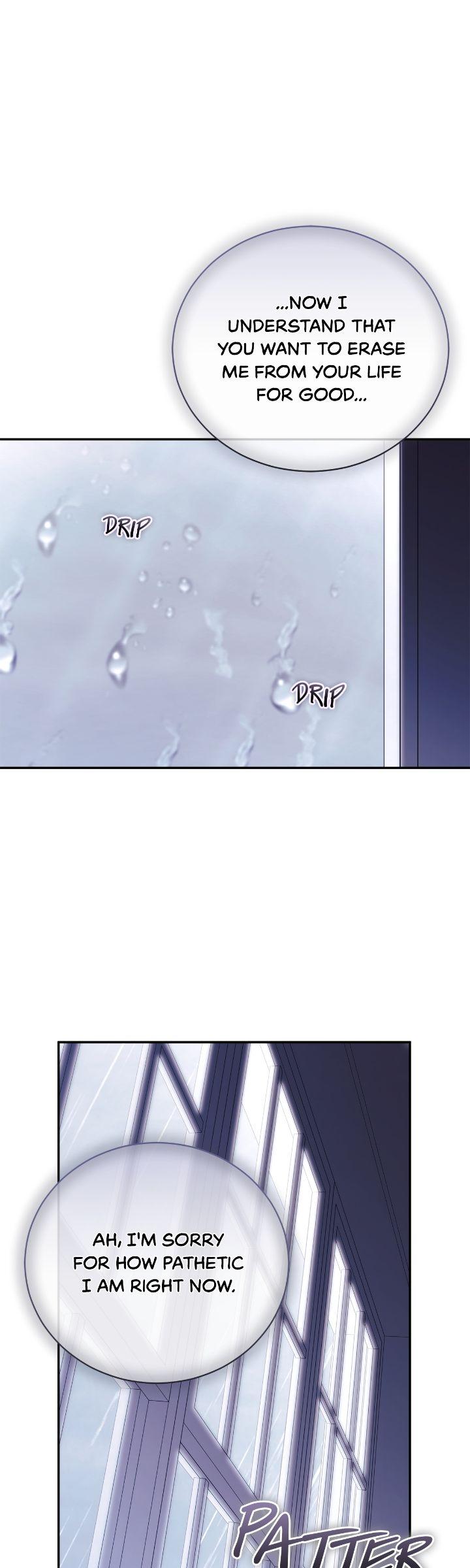 How to Reject My Obsessive Ex-Husband Chapter 43 page 44