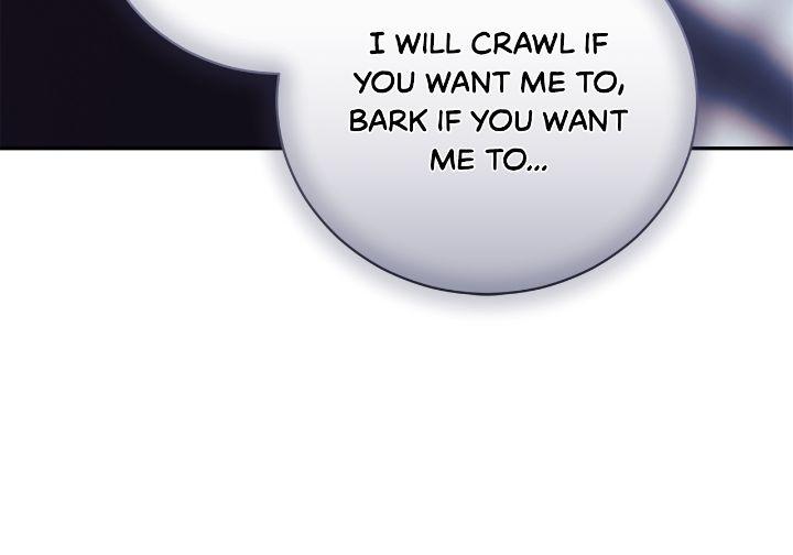 How to Reject My Obsessive Ex-Husband Chapter 43 page 47