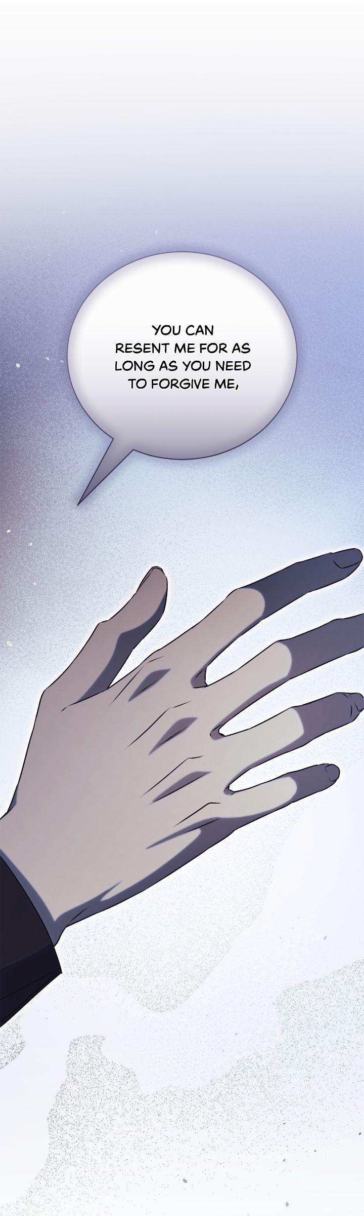 How to Reject My Obsessive Ex-Husband Chapter 43 page 48