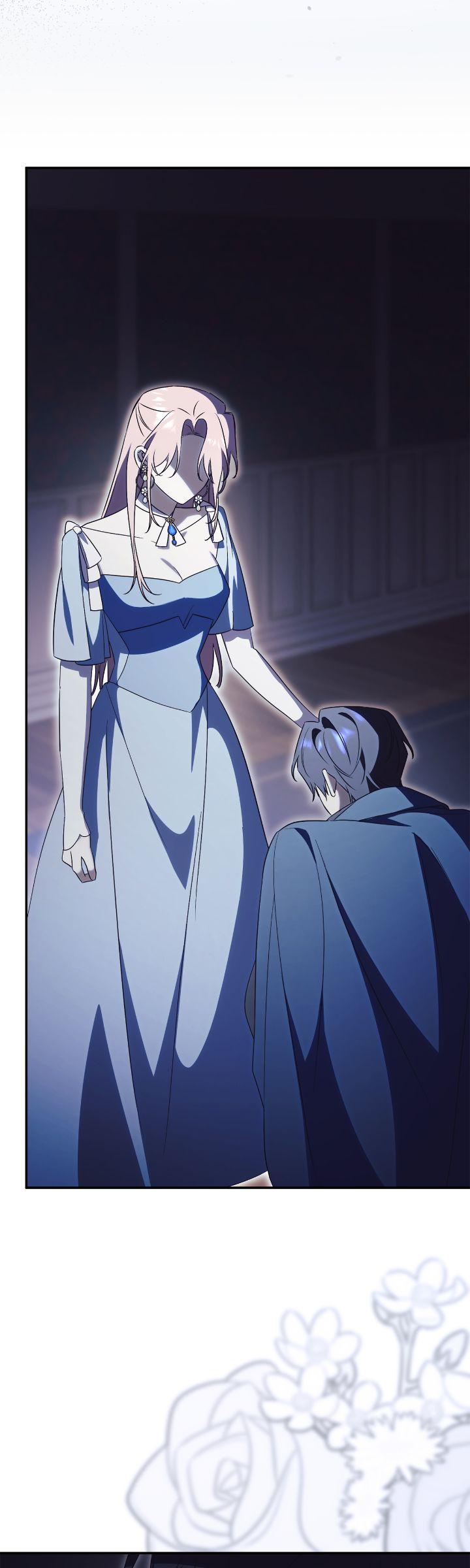 How to Reject My Obsessive Ex-Husband Chapter 43 page 49