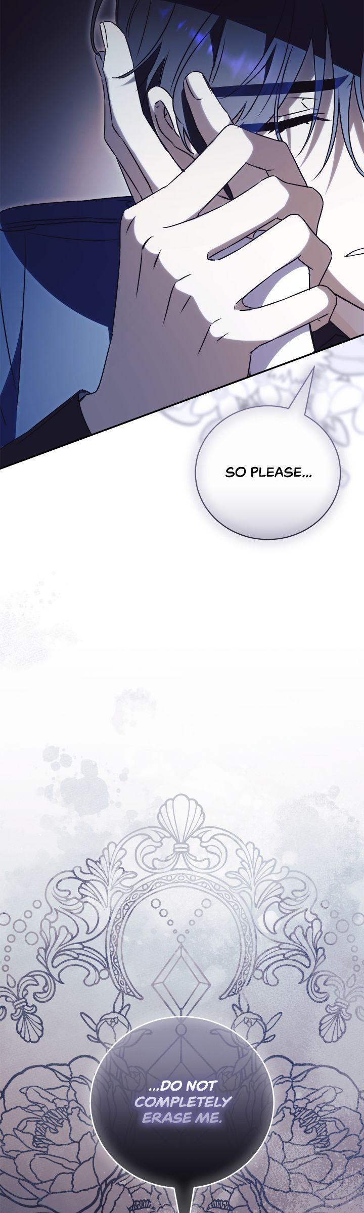 How to Reject My Obsessive Ex-Husband Chapter 43 page 50