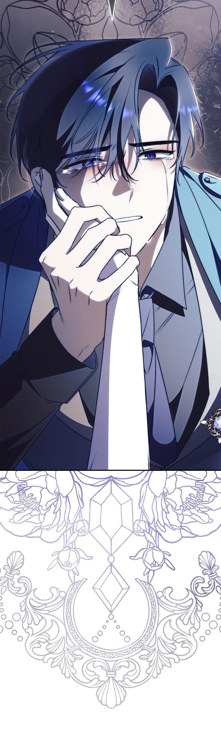 How to Reject My Obsessive Ex-Husband Chapter 43 page 51