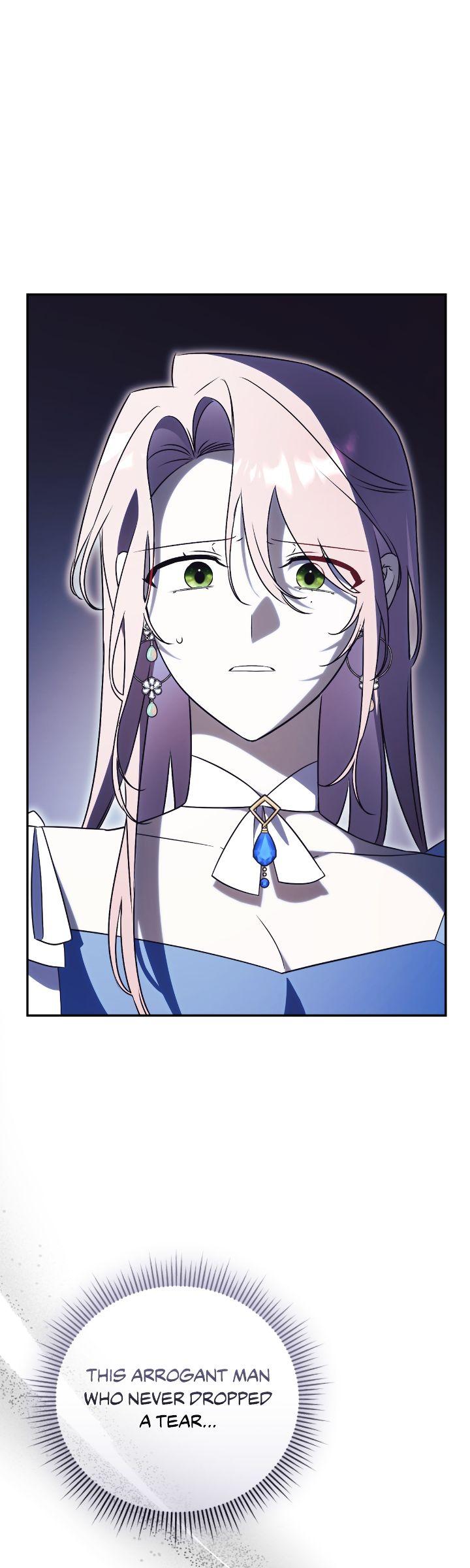 How to Reject My Obsessive Ex-Husband Chapter 43 page 52