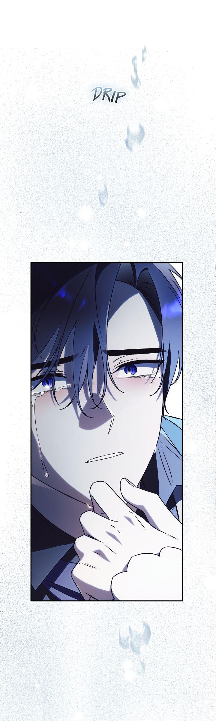How to Reject My Obsessive Ex-Husband Chapter 43 page 54