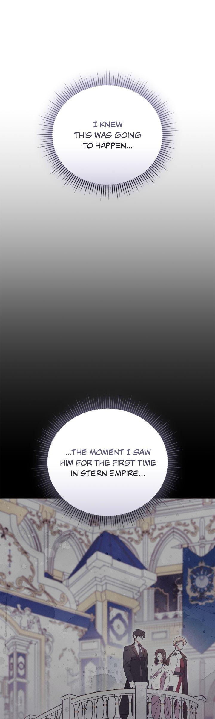 How to Reject My Obsessive Ex-Husband Chapter 43 page 57