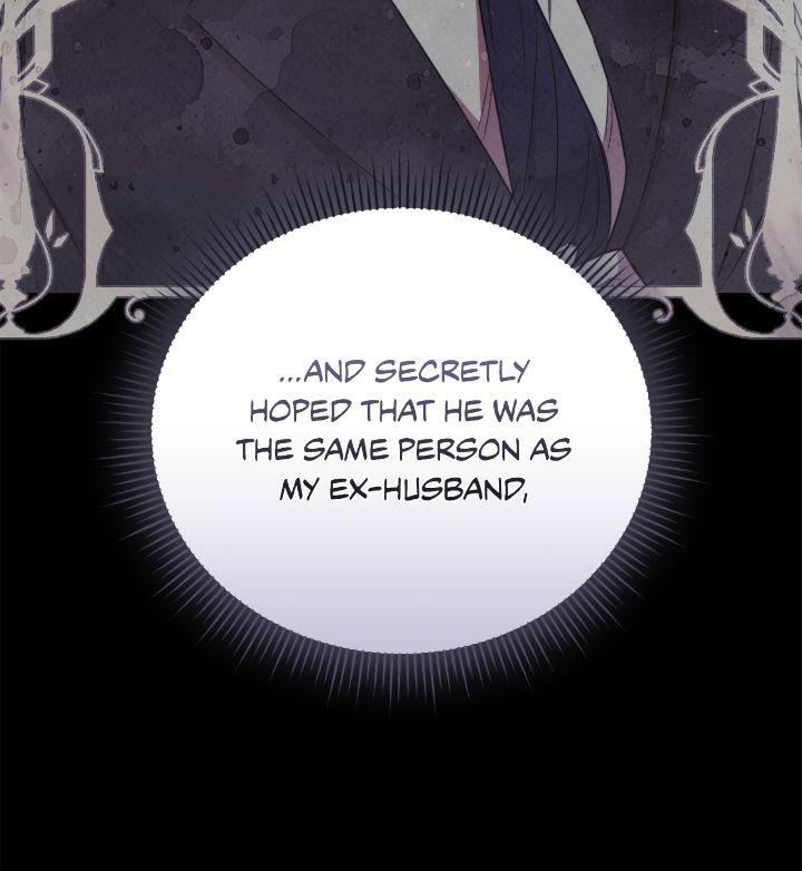 How to Reject My Obsessive Ex-Husband Chapter 43 page 59
