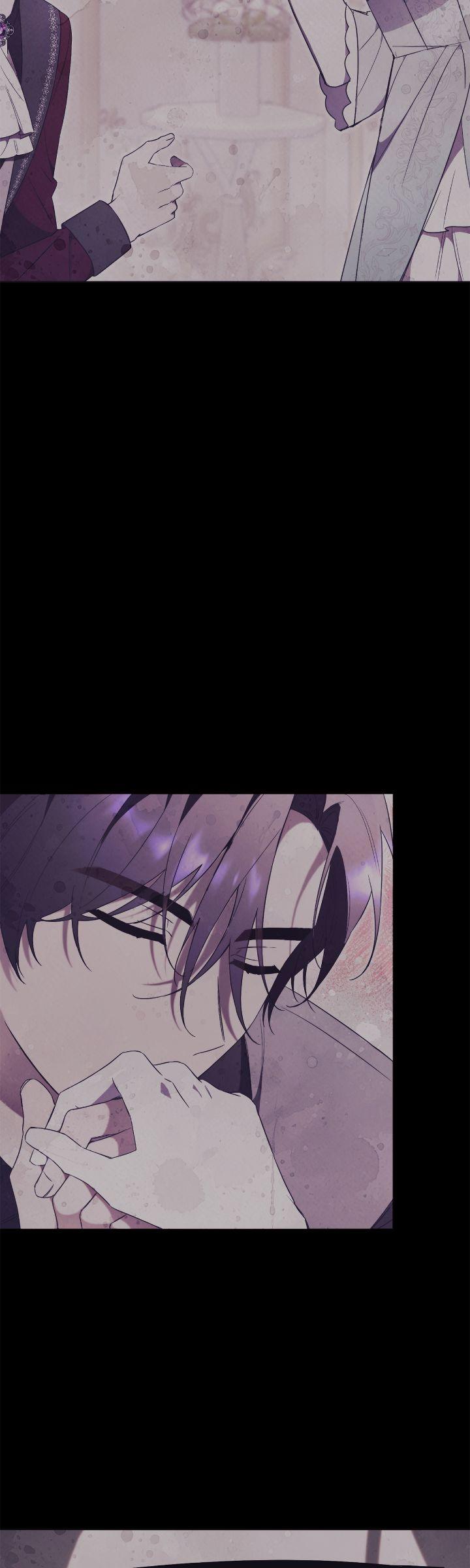 How to Reject My Obsessive Ex-Husband Chapter 43 page 61