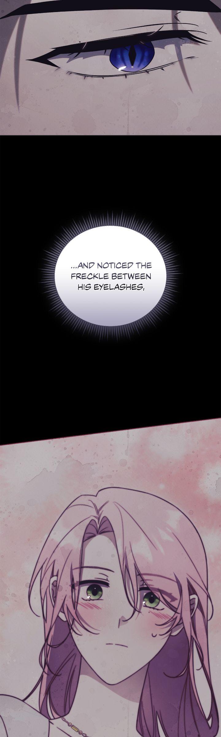 How to Reject My Obsessive Ex-Husband Chapter 43 page 62