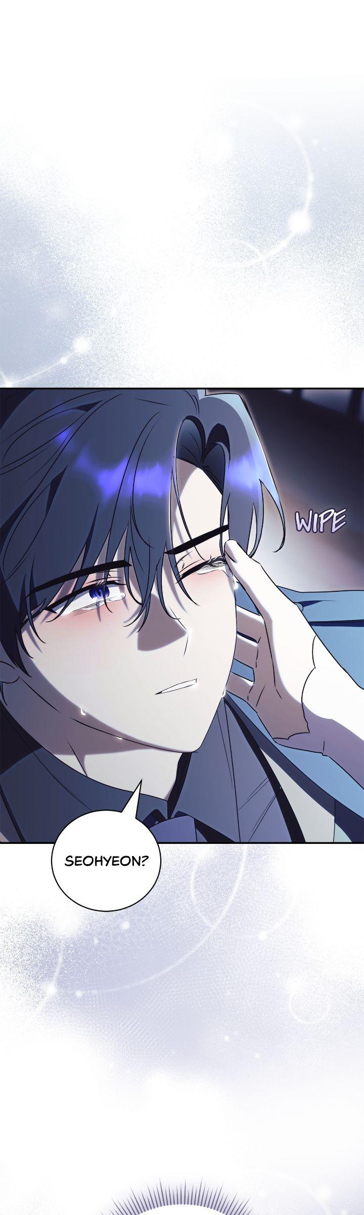 How to Reject My Obsessive Ex-Husband Chapter 43 page 66