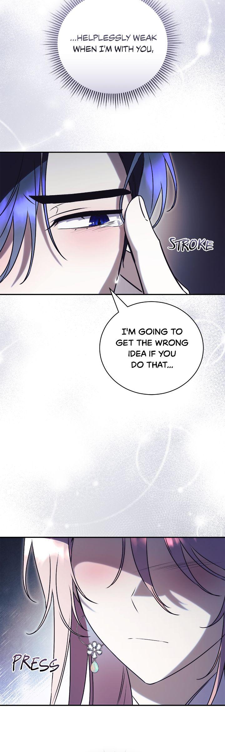 How to Reject My Obsessive Ex-Husband Chapter 43 page 67