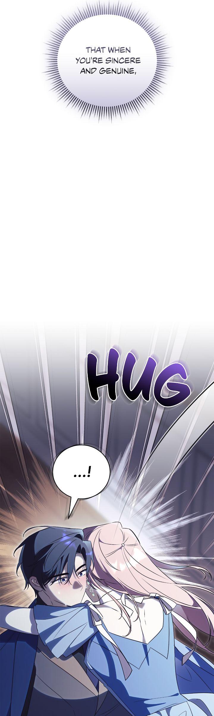 How to Reject My Obsessive Ex-Husband Chapter 43 page 68