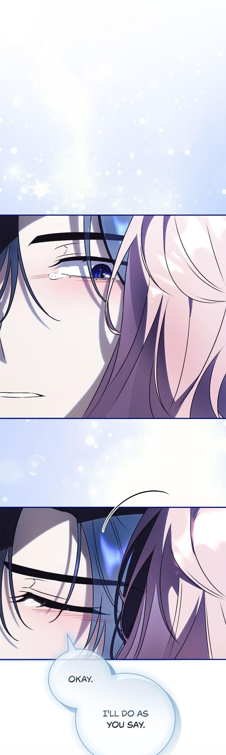 How to Reject My Obsessive Ex-Husband Chapter 43 page 71