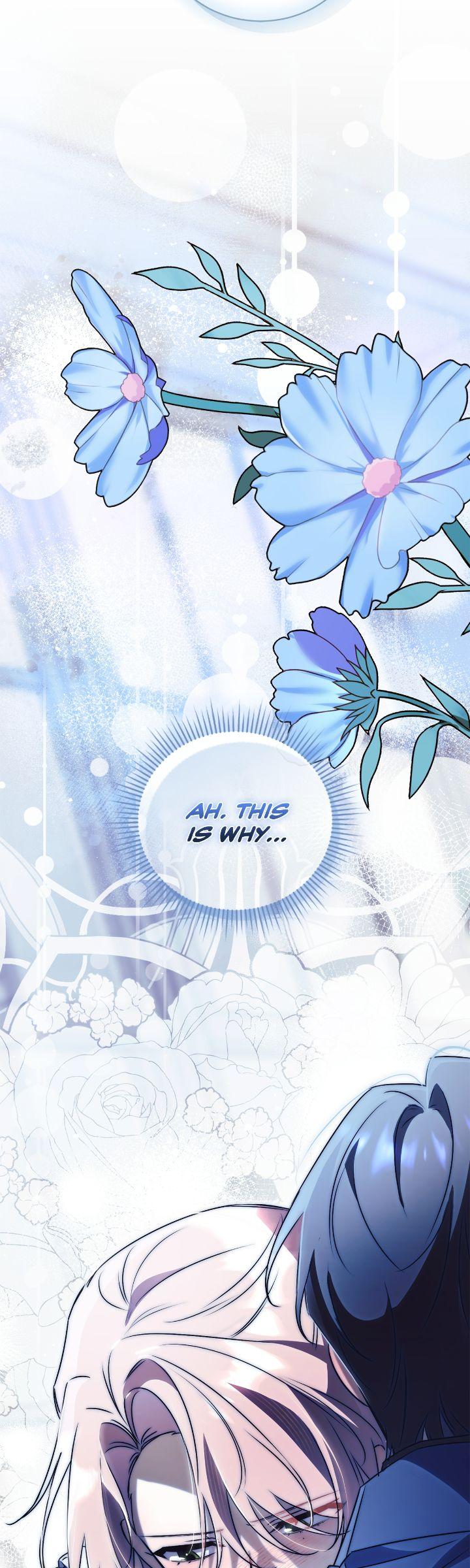 How to Reject My Obsessive Ex-Husband Chapter 43 page 72