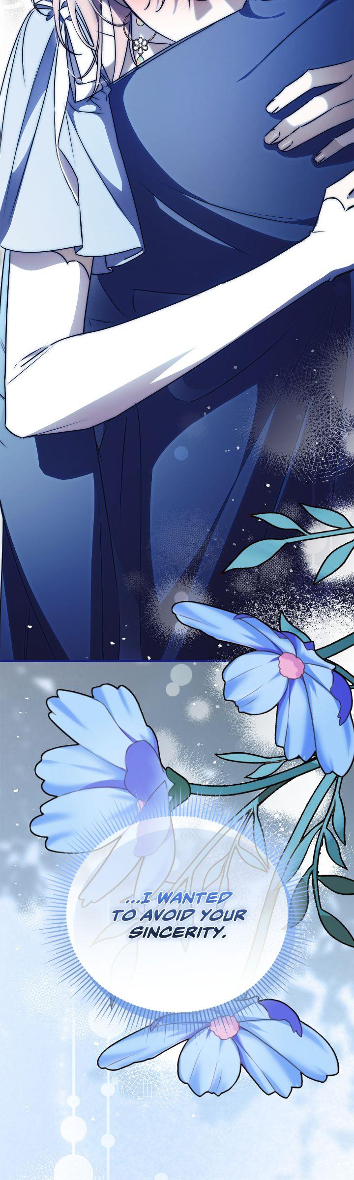 How to Reject My Obsessive Ex-Husband Chapter 43 page 73