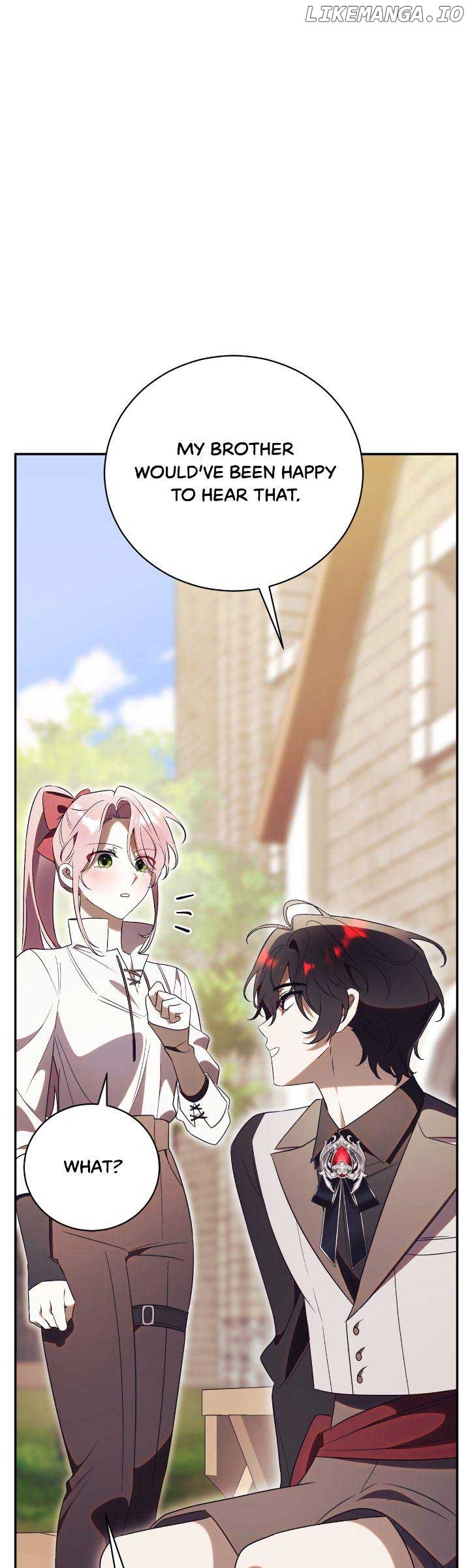 How to Reject My Obsessive Ex-Husband Chapter 66 page 1